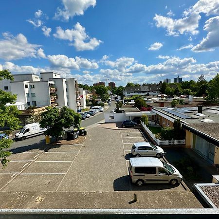 Hotel Im Natur Mit Eigene Kueche Bad Balkon Parkplatz Netflix Νυρεμβέργη Εξωτερικό φωτογραφία